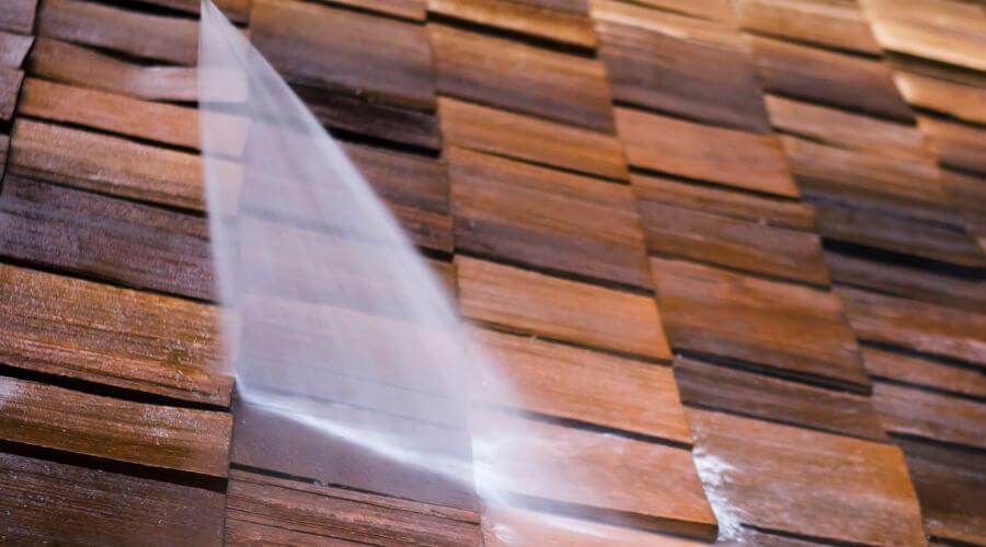 Professional metal roof installation in Greenland, NH